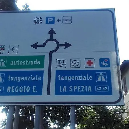 Fitness Парма